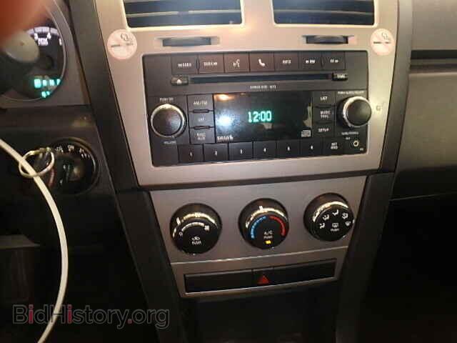 2010 DODGE AVENGER - VIN: 1B3CC4FB5AN199265 - Photo 9