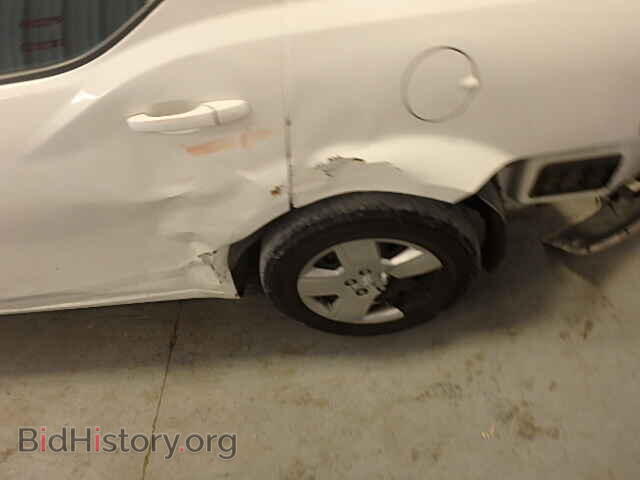 2010 DODGE AVENGER - VIN: 1B3CC4FB5AN199265 - Photo 10