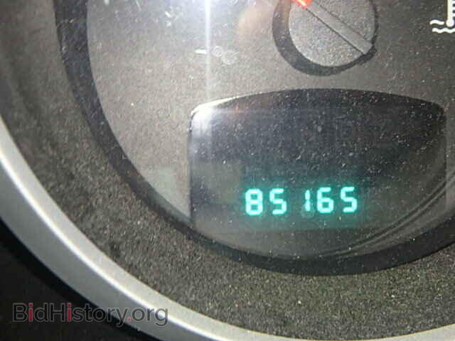 2008 DODGE CARAVAN - VIN: 1D8HN44H58B124021 - Photo 8