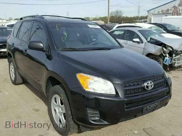 Photo 2T3ZF4DV6CW125961 - TOYOTA RAV4 2012