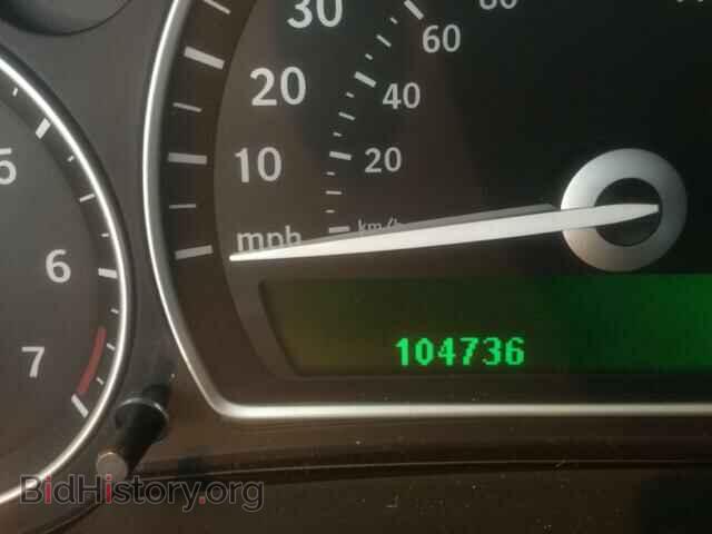 2007 SAAB 9 3 - VIN: YS3FH41U671144306 - Фото 8