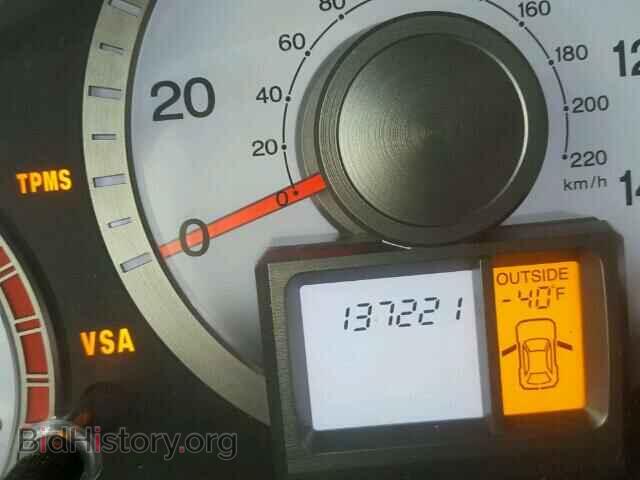 2009 HONDA PILOT - VIN: 5FNYF48599B018200 - Фото 8