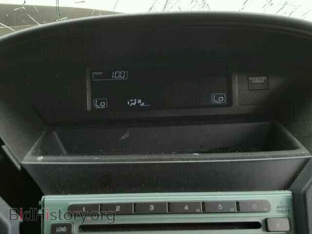 2009 HONDA PILOT - VIN: 5FNYF48599B018200 - Фото 10