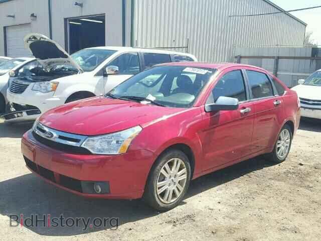 2010 FORD FOCUS - VIN: 1FAHP3HN0AW263335 - Фото 2