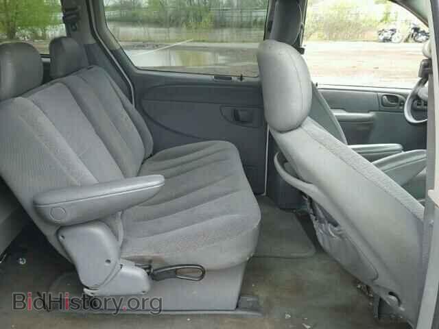 2006 DODGE CARAVAN - VIN: 1D4GP25R66B623863 - Photo 6
