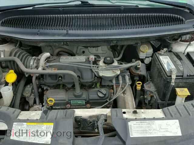 2006 DODGE CARAVAN - VIN: 1D4GP25R66B623863 - Photo 7