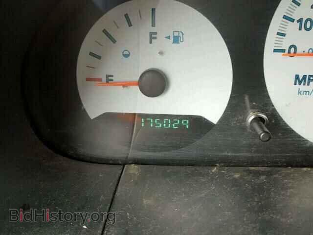 2006 DODGE CARAVAN - VIN: 1D4GP25R66B623863 - Photo 8