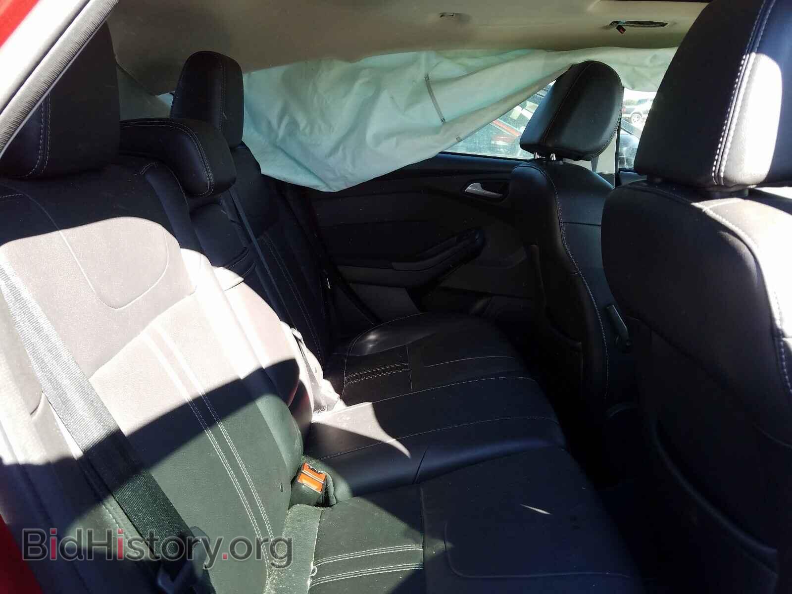 2012 FORD FOCUS - VIN: 1FAHP3M28CL402515 - Фото 6
