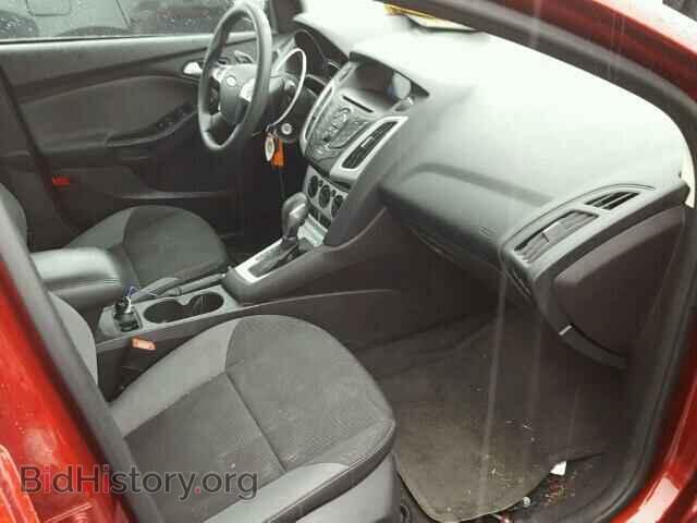 2014 FORD FOCUS - VIN: 1FADP3F25EL163200 - Photo 5