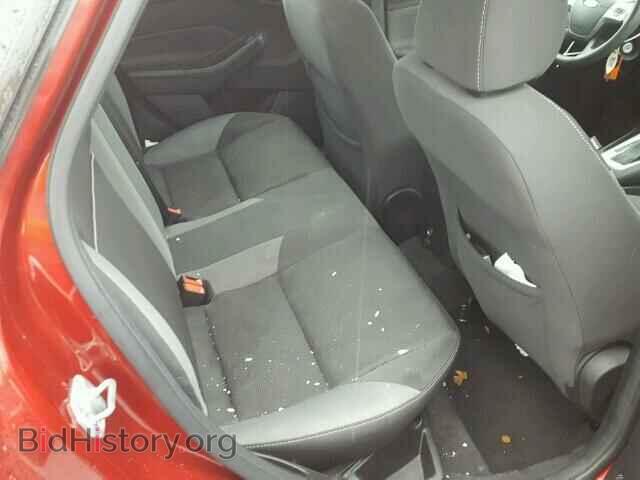 2014 FORD FOCUS - VIN: 1FADP3F25EL163200 - Photo 6