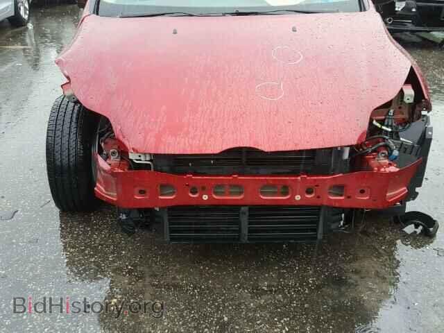2014 FORD FOCUS - VIN: 1FADP3F25EL163200 - Photo 9