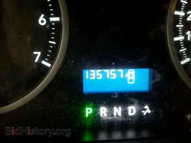 2011 DODGE RAM 1500 - VIN: 1D7RV1GP6BS642995 - Фото 8