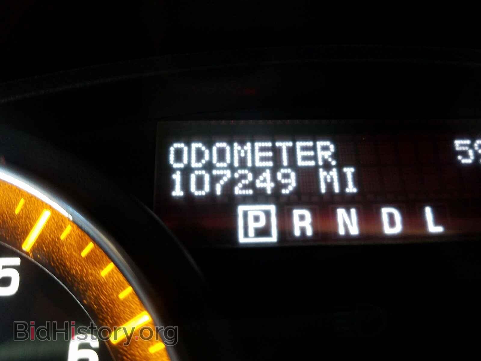 2009 SATURN OUTLOOK - VIN: 5GZER13D69J185774 - Фото 8