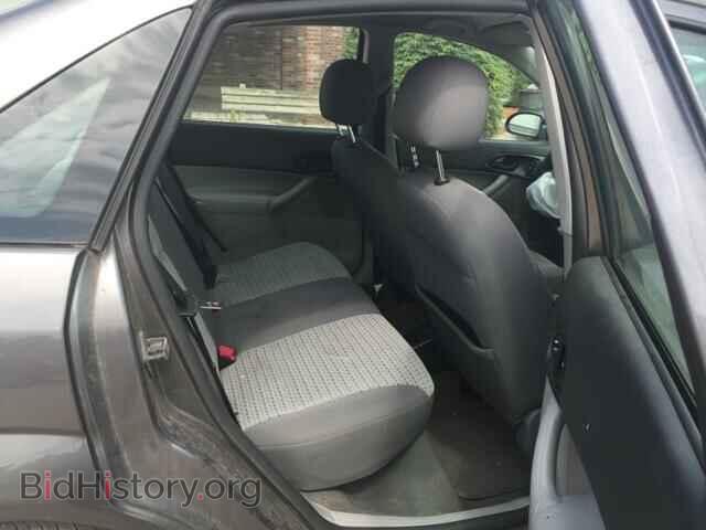 2007 FORD FOCUS - VIN: 1FAFP34N67W100730 - Фото 6
