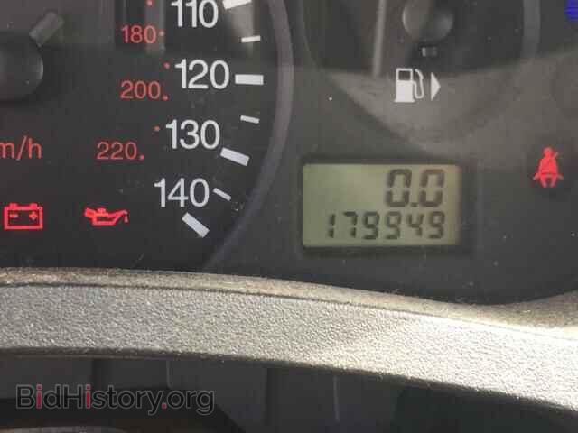 2007 FORD FOCUS - VIN: 1FAFP34N67W100730 - Фото 8