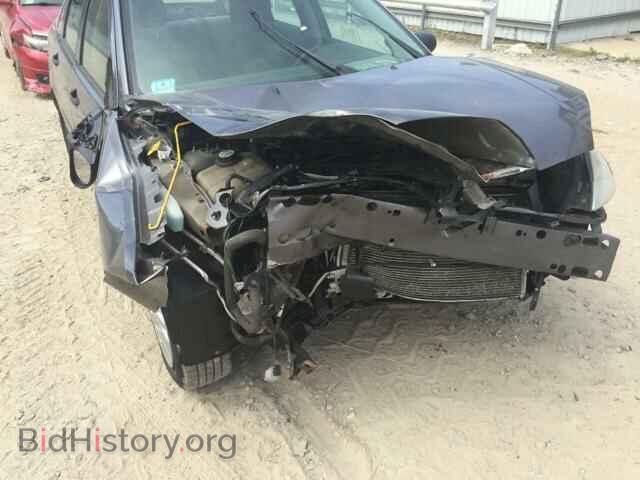 2007 FORD FOCUS - VIN: 1FAFP34N67W100730 - Фото 10
