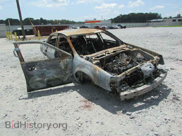 Фотография 1G6KD54Y43U210515 - CADILLAC DEVILLE 2003