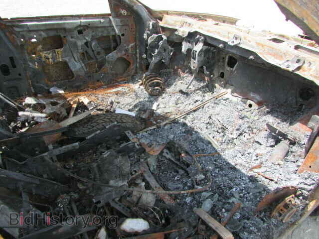 2003 CADILLAC DEVILLE - VIN: 1G6KD54Y43U210515 - Photo 5