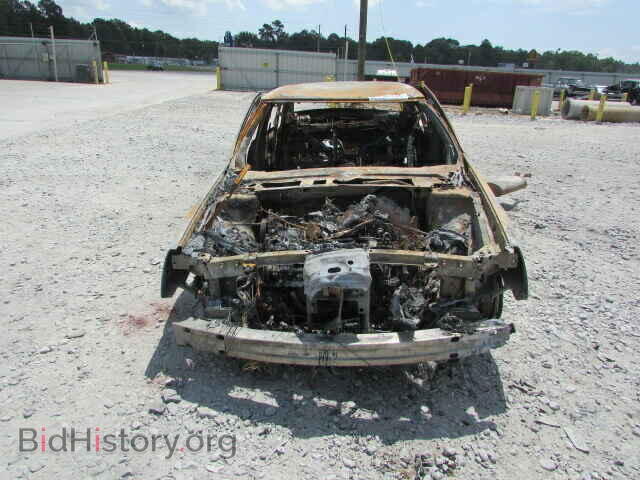 2003 CADILLAC DEVILLE - VIN: 1G6KD54Y43U210515 - Photo 10
