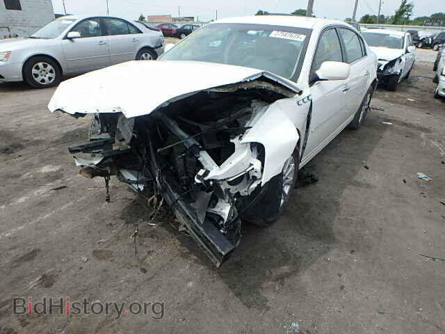 2011 BUICK LUCERNE - VIN: 1G4HC5EM9BU122236 - Фото 2