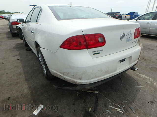 2011 BUICK LUCERNE - VIN: 1G4HC5EM9BU122236 - Фото 3