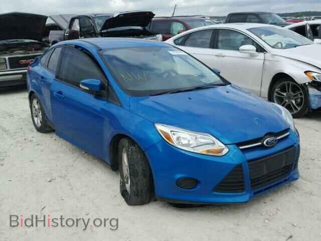 Photo 1FADP3F23DL131280 - FORD FOCUS 2013