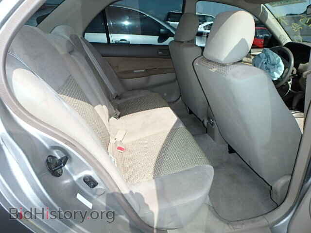 2002 MITSUBISHI LANCER - VIN: JA3AJ26E72U083257 - Photo 6