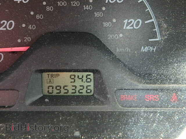 2002 MITSUBISHI LANCER - VIN: JA3AJ26E72U083257 - Photo 8