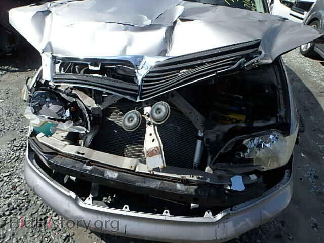 2002 MITSUBISHI LANCER - VIN: JA3AJ26E72U083257 - Photo 10