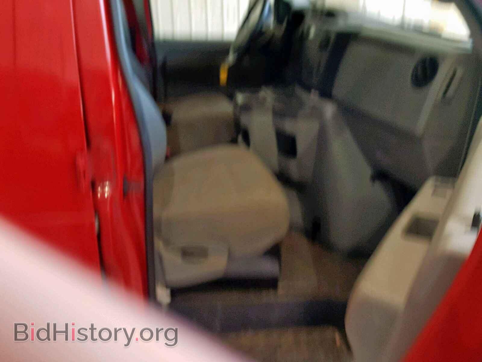 2013 FORD ECONOLINE - VIN: 1FTNE1EW7DDA33571 - Фото 5