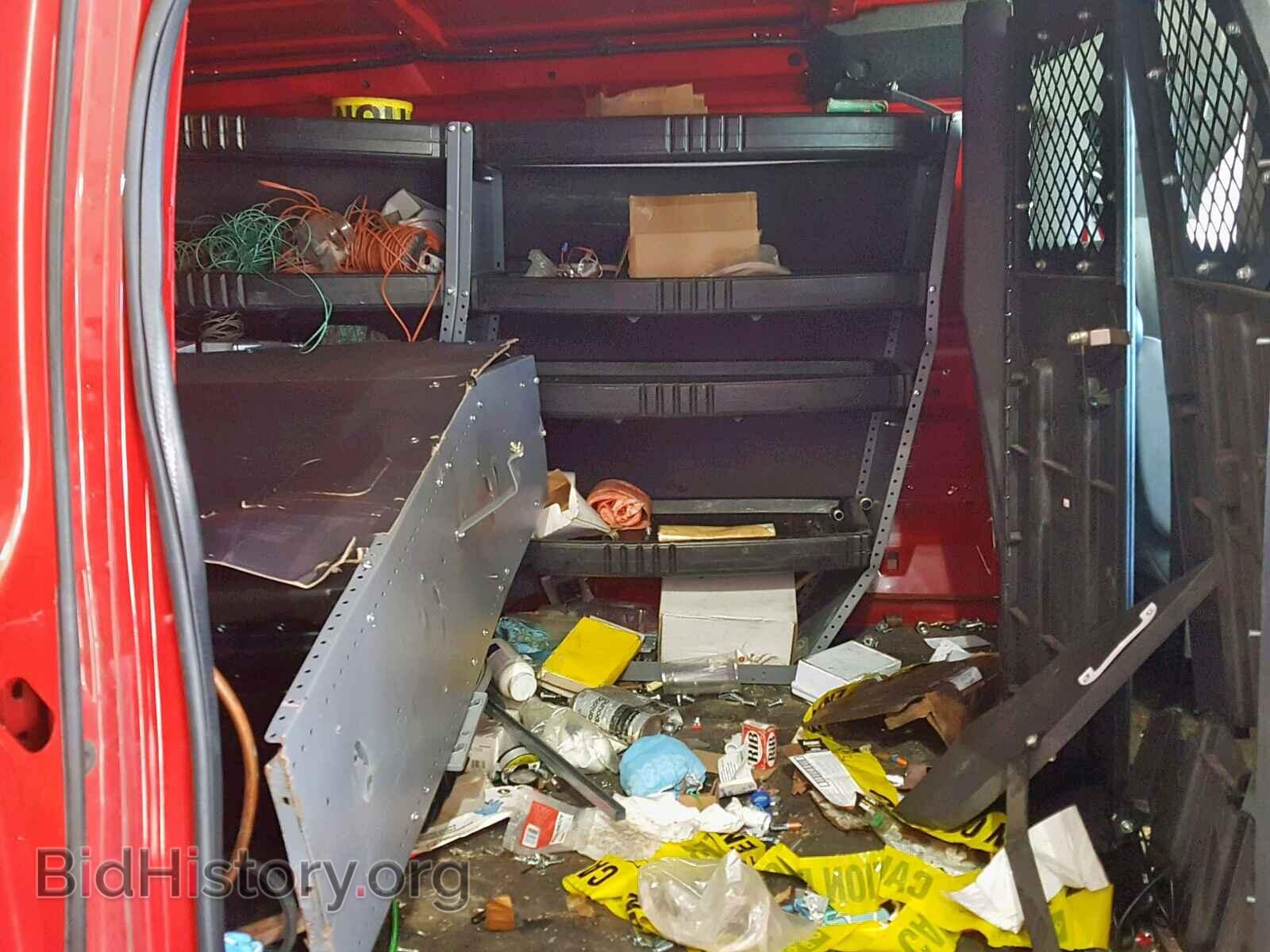 2013 FORD ECONOLINE - VIN: 1FTNE1EW7DDA33571 - Фото 6