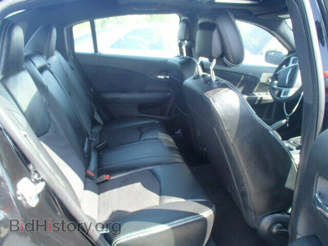 2013 CHRYSLER 200 - VIN: 1C3CCBCG1DN727654 - Фото 6