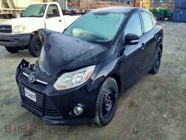 2014 FORD FOCUS - VIN: 1FADP3F26EL376656 - Photo 2