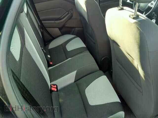 2014 FORD FOCUS - VIN: 1FADP3F26EL376656 - Photo 6