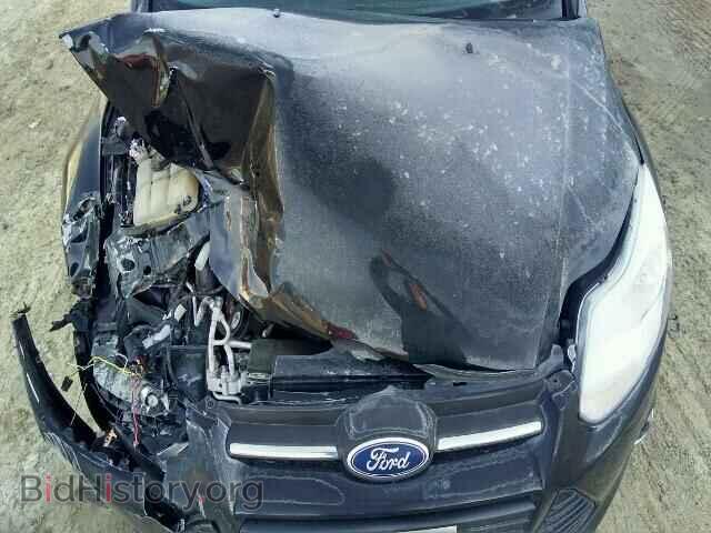 2014 FORD FOCUS - VIN: 1FADP3F26EL376656 - Photo 7