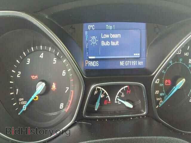 2014 FORD FOCUS - VIN: 1FADP3F26EL376656 - Photo 8