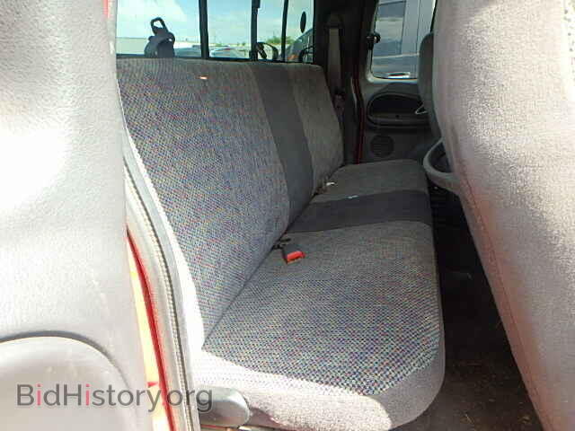 2001 DODGE RAM 3500 - VIN: 1B7MC33741J512584 - Фото 6