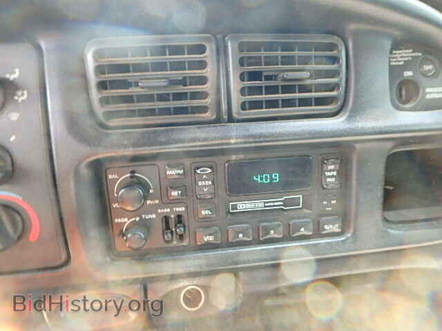 2001 DODGE RAM 3500 - VIN: 1B7MC33741J512584 - Фото 9