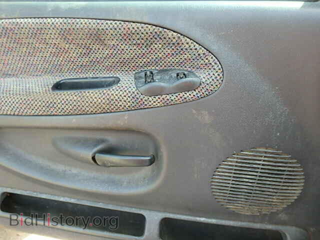 2001 DODGE RAM 3500 - VIN: 1B7MC33741J512584 - Фото 10