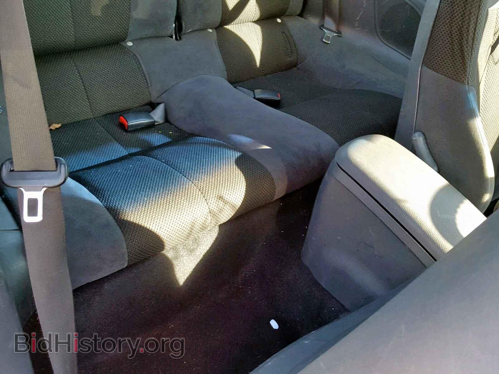 2007 MITSUBISHI ECLIPSE - VIN: 4A3AK24F47E011781 - Photo 6