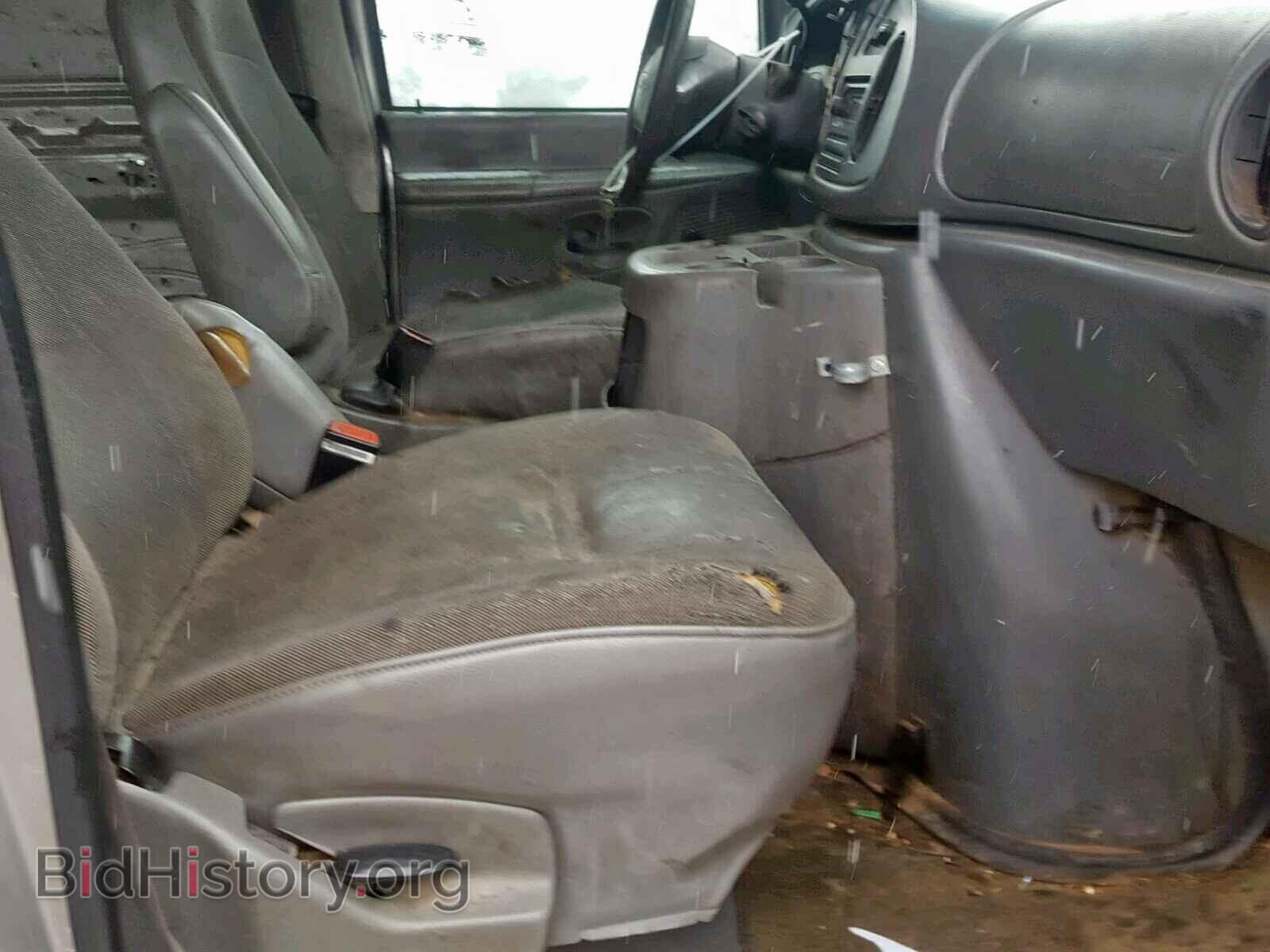 2003 FORD ECONOLINE - VIN: 1FTRE14243HC02856 - Фото 5