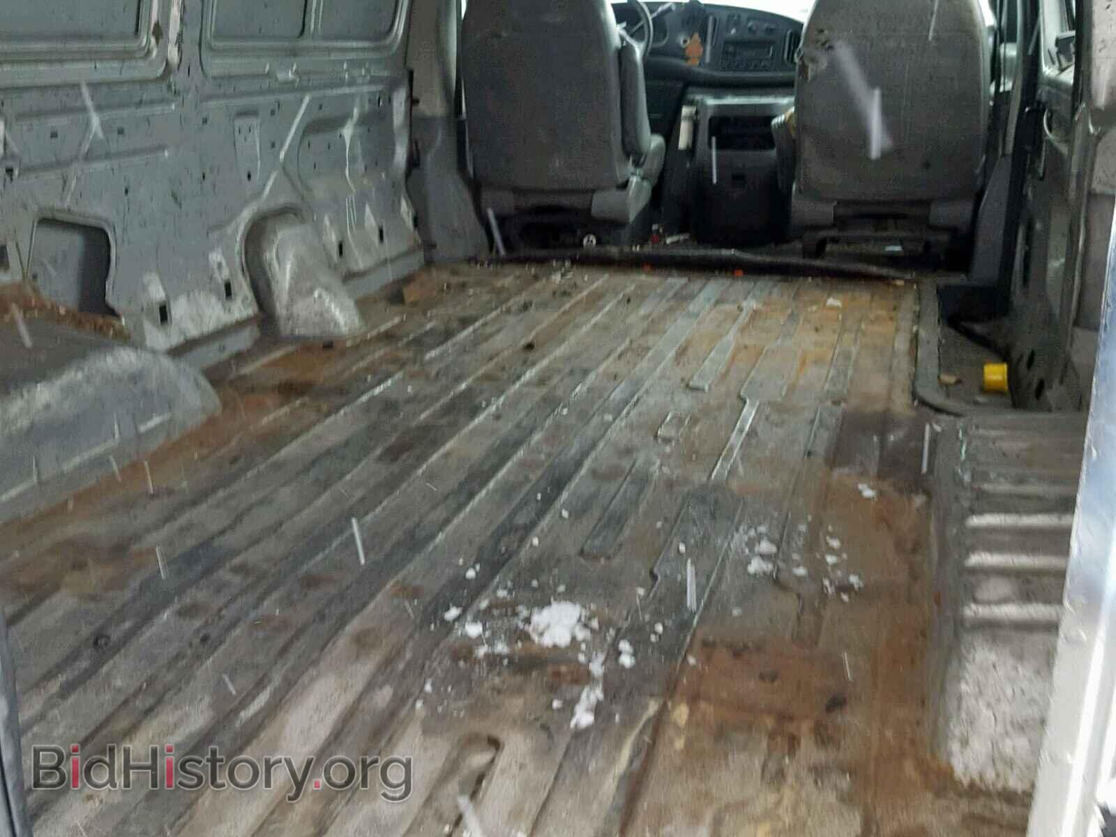 2003 FORD ECONOLINE - VIN: 1FTRE14243HC02856 - Фото 6