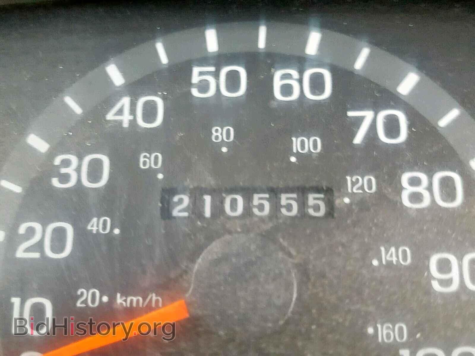 2003 FORD ECONOLINE - VIN: 1FTRE14243HC02856 - Фото 8