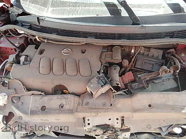 2011 NISSAN VERSA - VIN: 3N1BC1AP2BL466331 - Photo 7