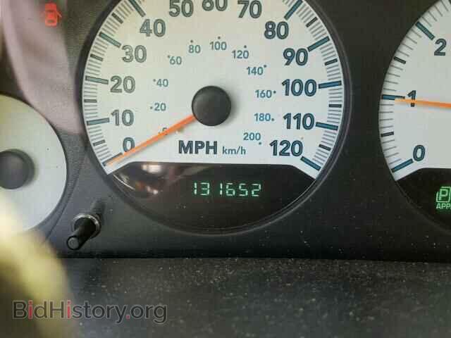 2005 DODGE CARAVAN - VIN: 1D4GP24R15B252174 - Фото 8