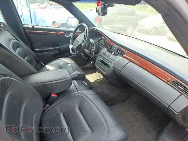 2003 CADILLAC DEVILLE - VIN: 1G6KD54Y53U208241 - Фото 5