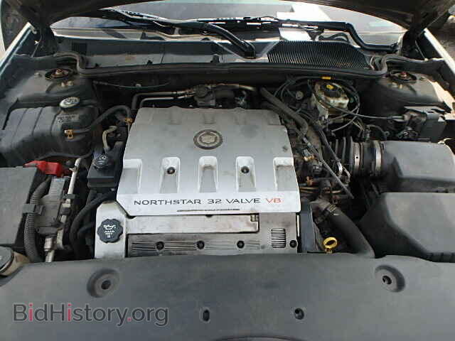 2003 CADILLAC DEVILLE - VIN: 1G6KD54Y53U208241 - Фото 7