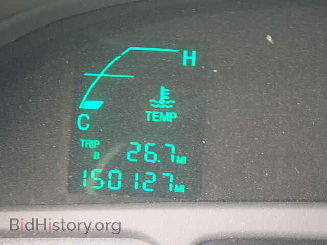 2003 CADILLAC DEVILLE - VIN: 1G6KD54Y53U208241 - Фото 8