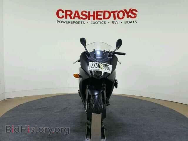 2014 HONDA CBR CYCLE - VIN: MLHRC7400E5001352 - Фото 3