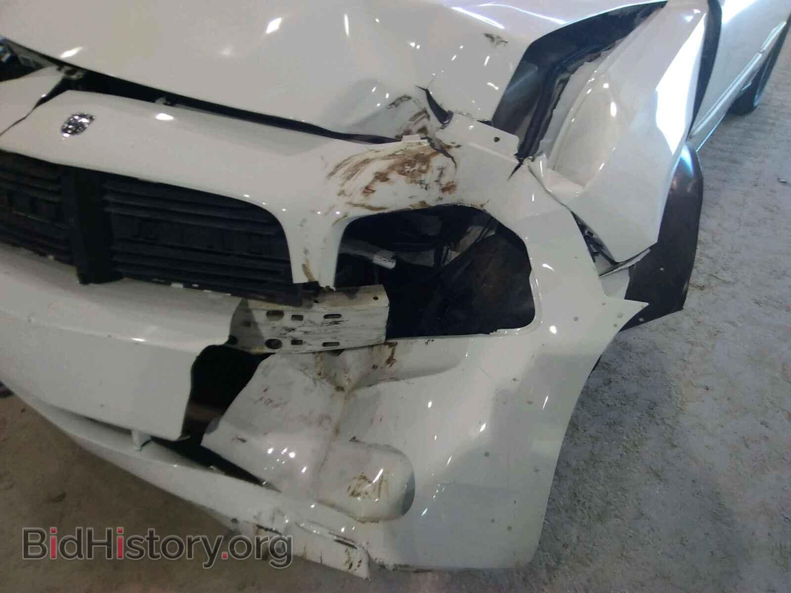 2010 DODGE CHARGER - VIN: 2B3AA4CT1AH258105 - Фото 9